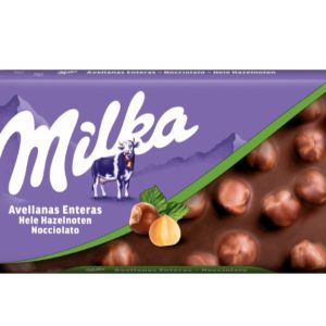 Milka Avela