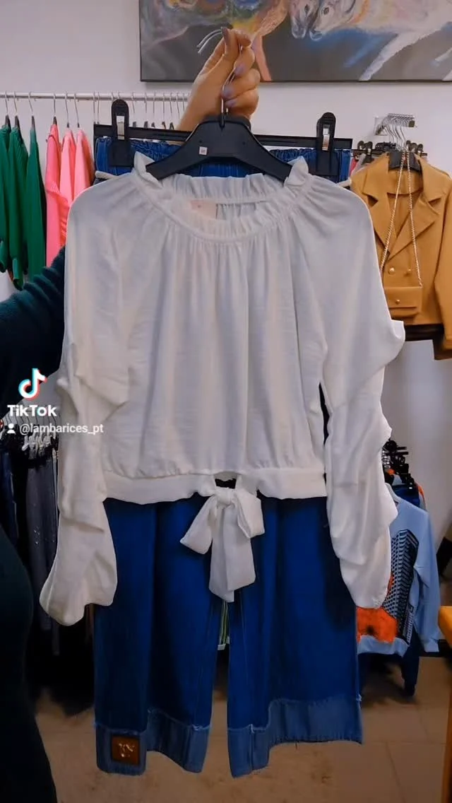 Pede ja o teu

#modainfantil #fy #moda #crianças #newreels